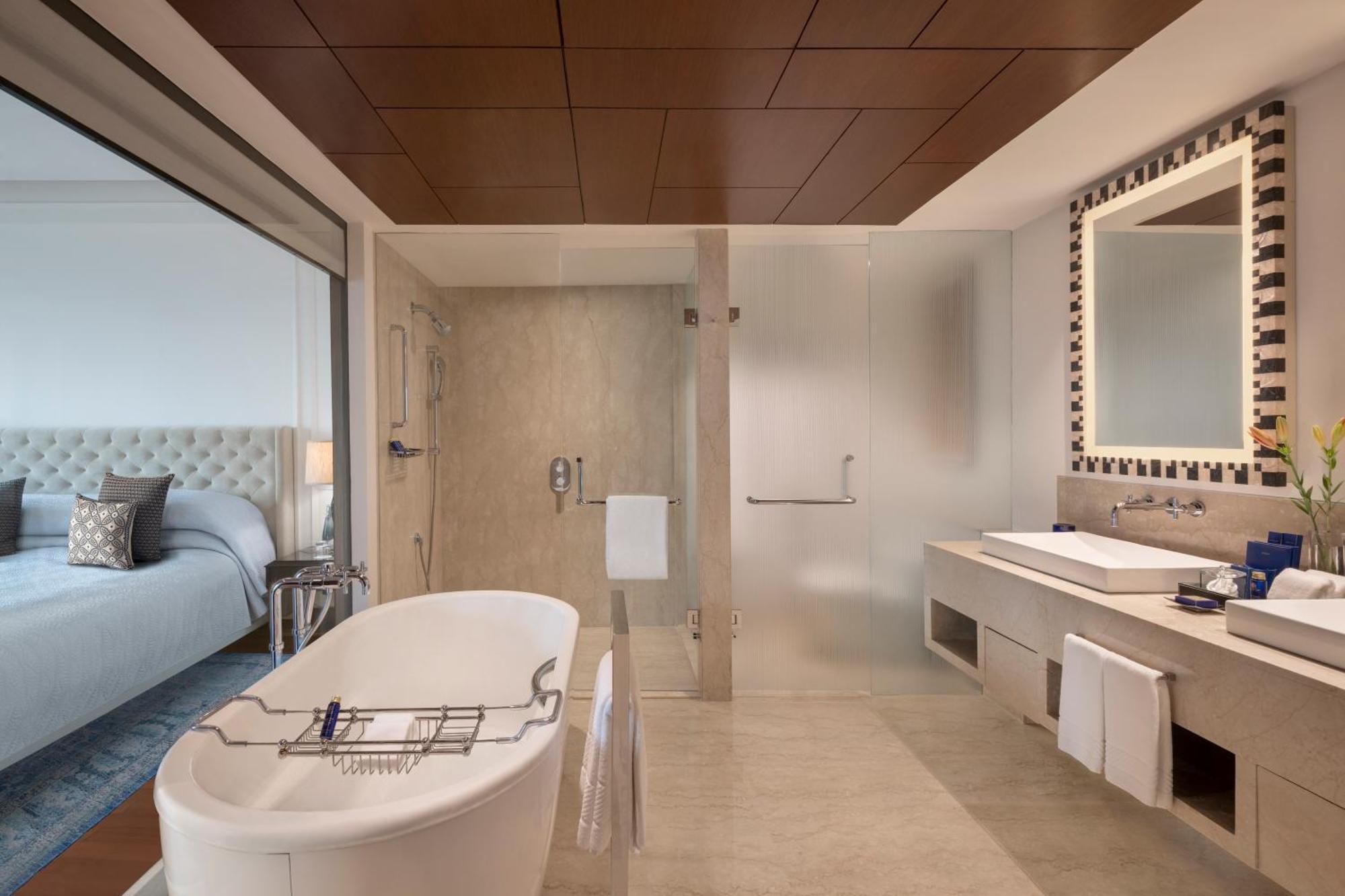 The Oberoi Mumbai — Foto’s 3